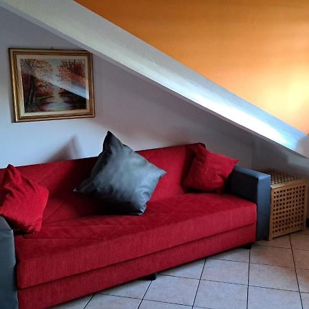 Casa Paola - Stazione 400 Mt - Free Wifi Leilighet Arcore Eksteriør bilde