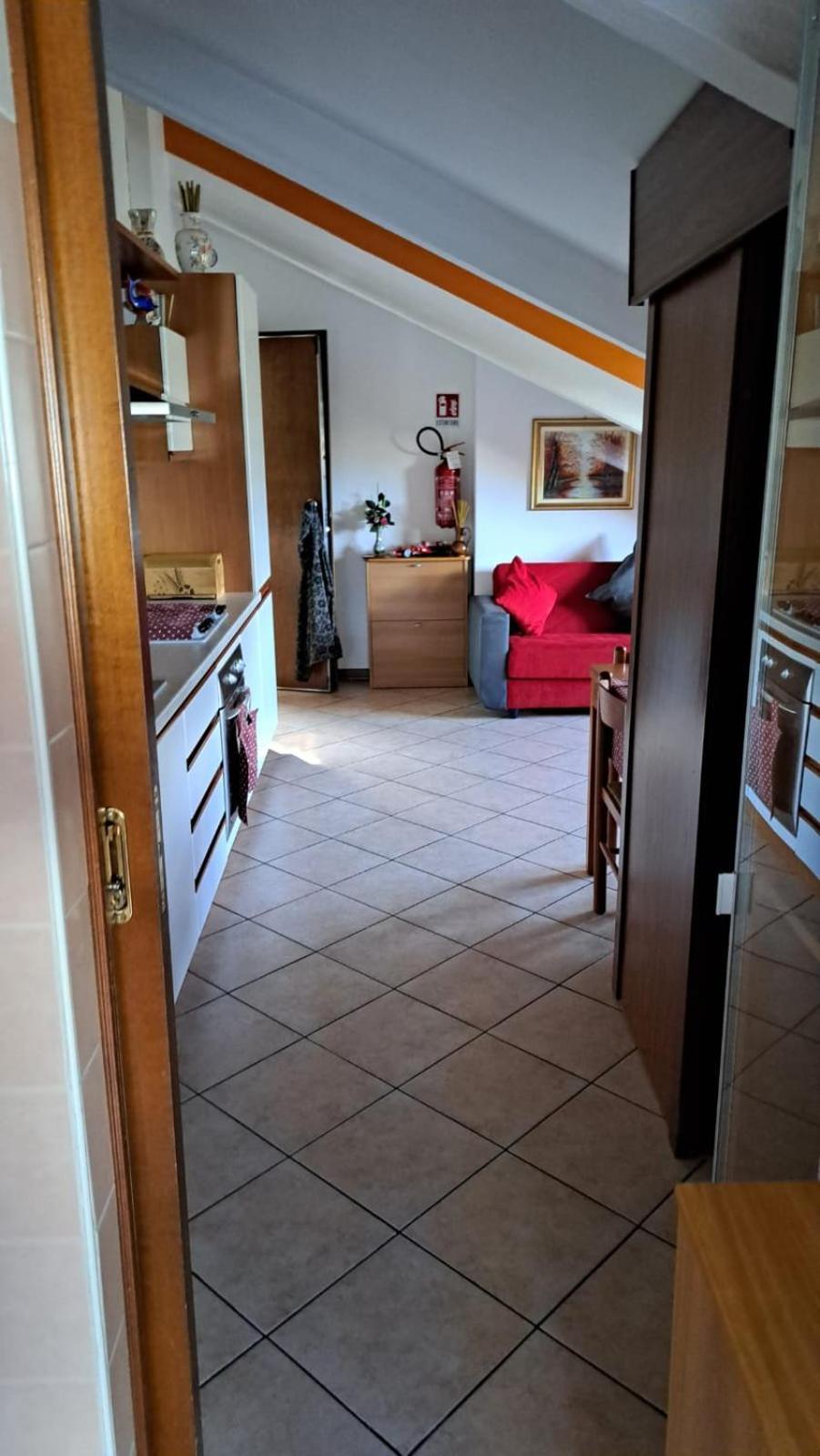 Casa Paola - Stazione 400 Mt - Free Wifi Leilighet Arcore Eksteriør bilde