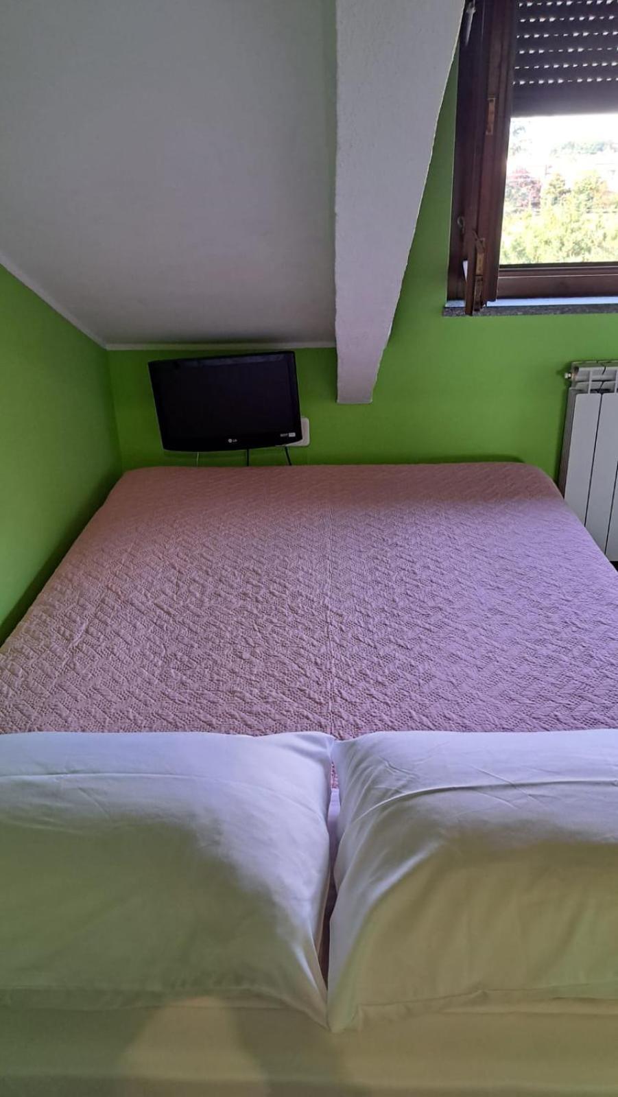 Casa Paola - Stazione 400 Mt - Free Wifi Leilighet Arcore Eksteriør bilde